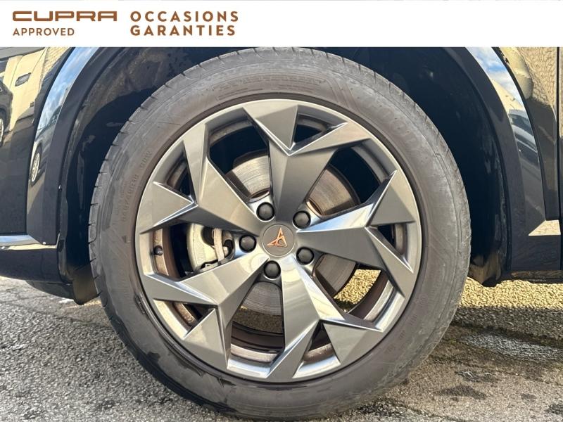 Voitures occasions CUPRA FORMENTOR V Villers-Cotterêts