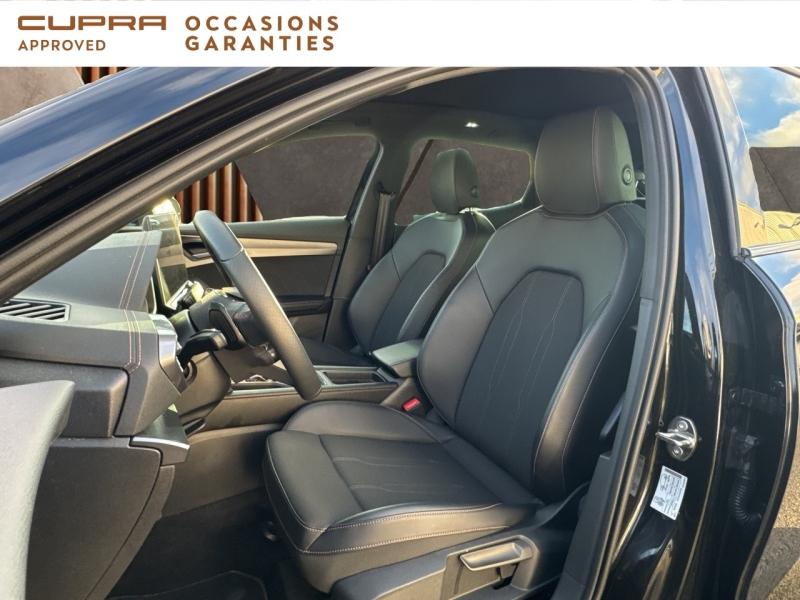Voitures occasions CUPRA FORMENTOR V Villers-Cotterêts