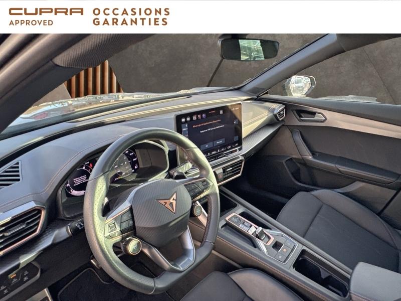 Voitures occasions CUPRA FORMENTOR V Villers-Cotterêts