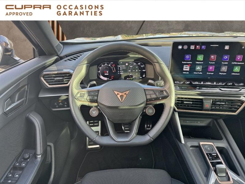 Voitures occasions CUPRA FORMENTOR V Villers-Cotterêts