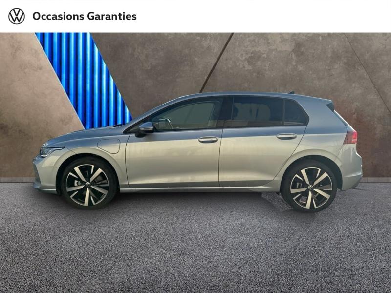 Voitures occasions VOLKSWAGEN GOLF Life Plus Villers-Cotterêts