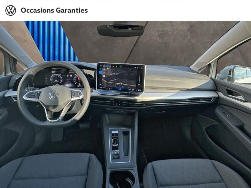 Voitures occasions VOLKSWAGEN GOLF Life Plus Villers-Cotterêts