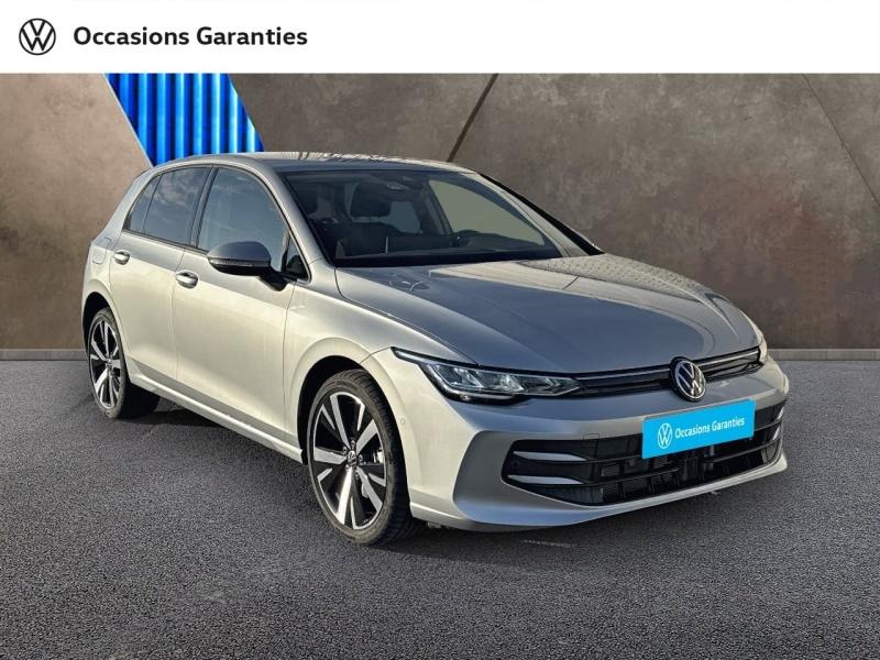 Voitures occasions VOLKSWAGEN GOLF Life Plus Villers-Cotterêts