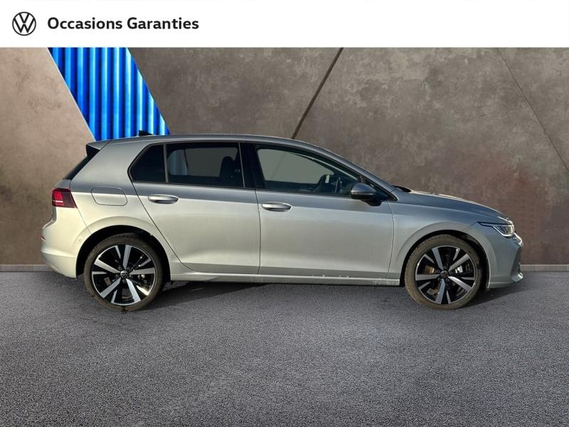 Voitures occasions VOLKSWAGEN GOLF Life Plus Villers-Cotterêts