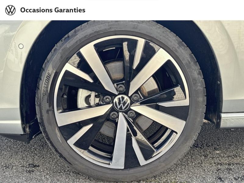 Voitures occasions VOLKSWAGEN GOLF Life Plus Villers-Cotterêts