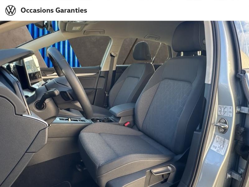 Voitures occasions VOLKSWAGEN GOLF Life Plus Villers-Cotterêts
