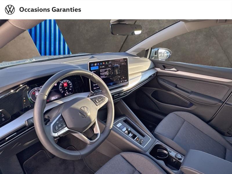 Voitures occasions VOLKSWAGEN GOLF Life Plus Villers-Cotterêts