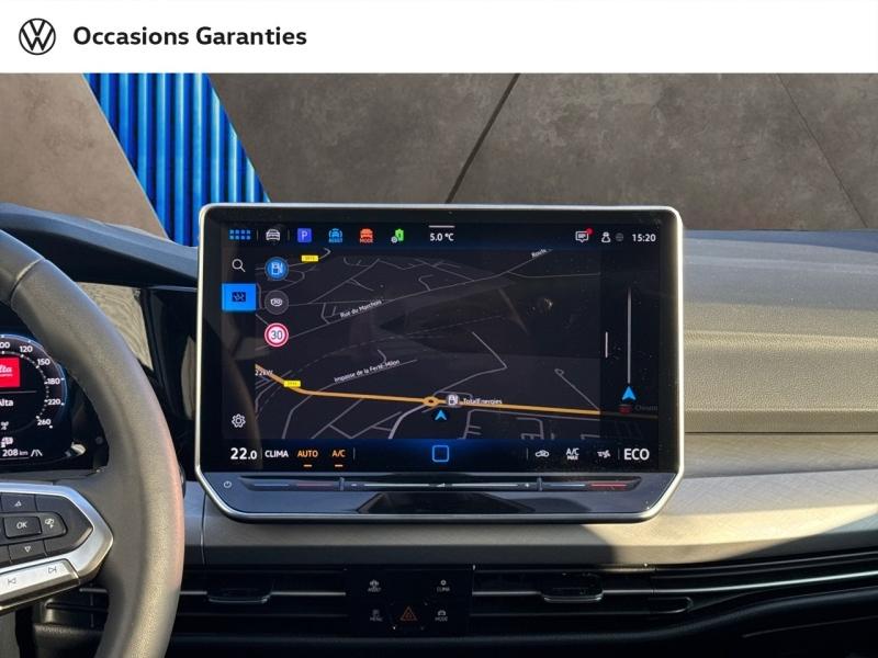 Voitures occasions VOLKSWAGEN GOLF Life Plus Villers-Cotterêts