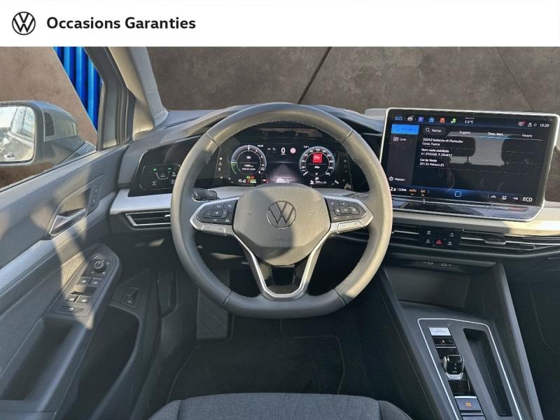 Voitures occasions VOLKSWAGEN GOLF Life Plus Villers-Cotterêts