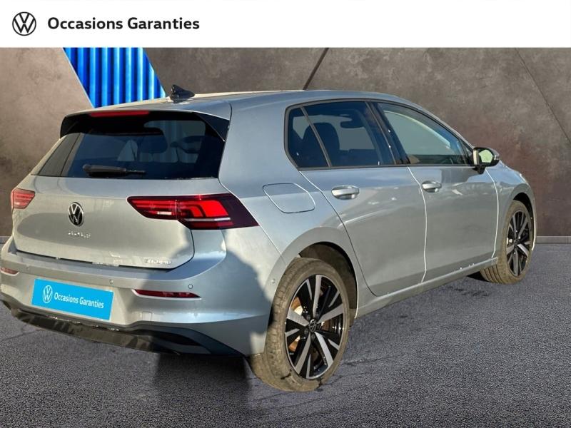 Voitures occasions VOLKSWAGEN GOLF Life Plus Villers-Cotterêts