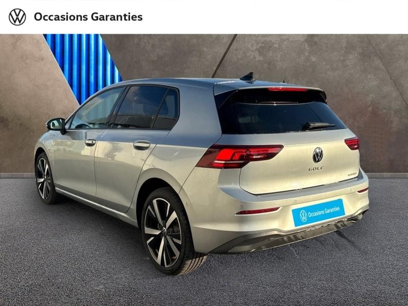 Voitures occasions VOLKSWAGEN GOLF Life Plus Villers-Cotterêts