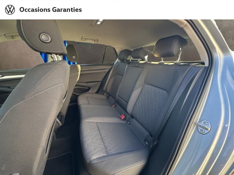 Voitures occasions VOLKSWAGEN GOLF Life Plus Villers-Cotterêts