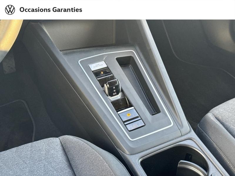 Voitures occasions VOLKSWAGEN GOLF Life Plus Villers-Cotterêts