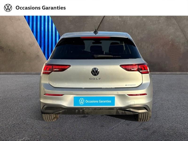 Voitures occasions VOLKSWAGEN GOLF Life Plus Villers-Cotterêts