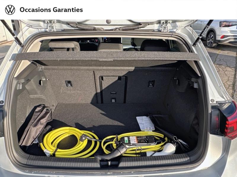 Voitures occasions VOLKSWAGEN GOLF Life Plus Villers-Cotterêts