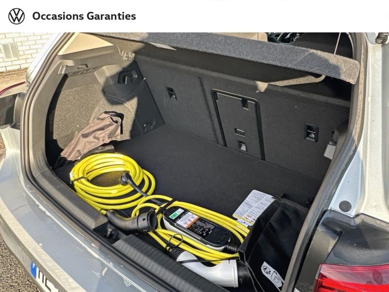 Voitures occasions VOLKSWAGEN GOLF Life Plus Villers-Cotterêts