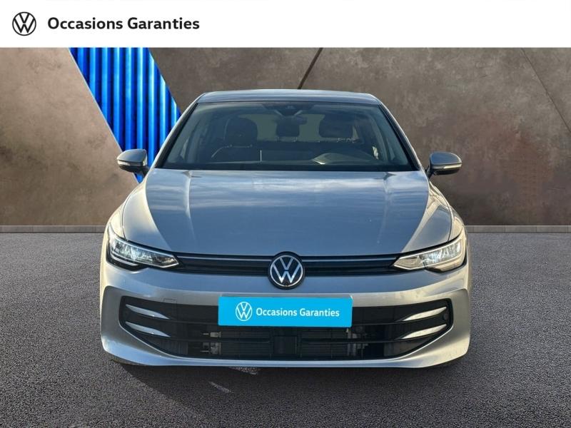 Voitures occasions VOLKSWAGEN GOLF Life Plus Villers-Cotterêts