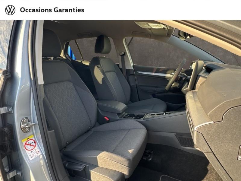 Voitures occasions VOLKSWAGEN GOLF Life Plus Villers-Cotterêts