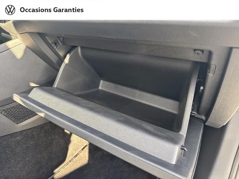 Voitures occasions VOLKSWAGEN GOLF Life Plus Villers-Cotterêts