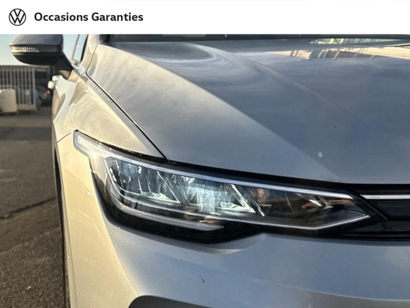 Voitures occasions VOLKSWAGEN GOLF Life Plus Villers-Cotterêts