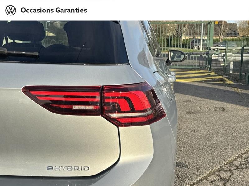 Voitures occasions VOLKSWAGEN GOLF Life Plus Villers-Cotterêts
