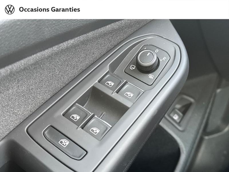 Voitures occasions VOLKSWAGEN GOLF Life Plus Villers-Cotterêts