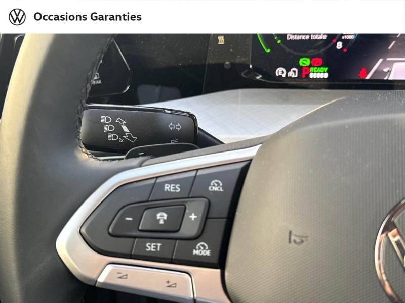 Voitures occasions VOLKSWAGEN GOLF Life Plus Villers-Cotterêts