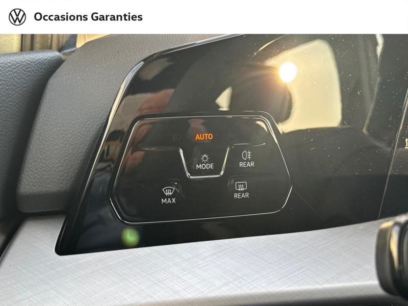 Voitures occasions VOLKSWAGEN GOLF Life Plus Villers-Cotterêts