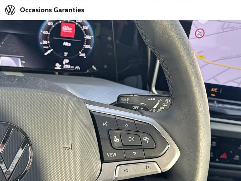 Voitures occasions VOLKSWAGEN GOLF Life Plus Villers-Cotterêts