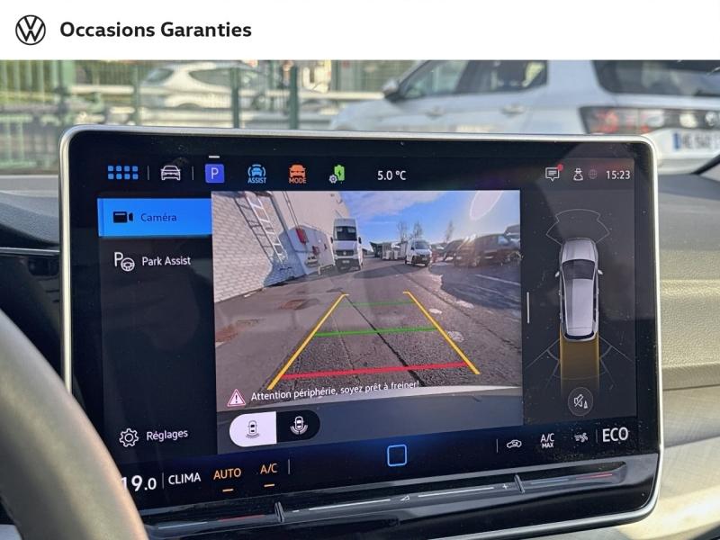 Voitures occasions VOLKSWAGEN GOLF Life Plus Villers-Cotterêts