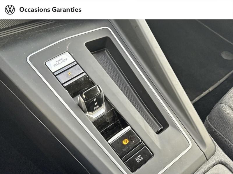 Voitures occasions VOLKSWAGEN GOLF Life Plus Villers-Cotterêts