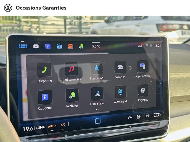 Voitures occasions VOLKSWAGEN GOLF Life Plus Villers-Cotterêts