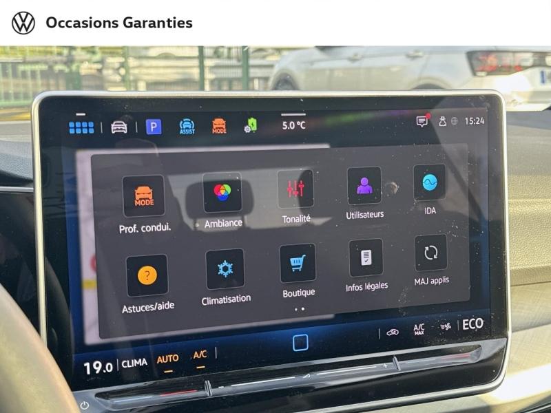 Voitures occasions VOLKSWAGEN GOLF Life Plus Villers-Cotterêts