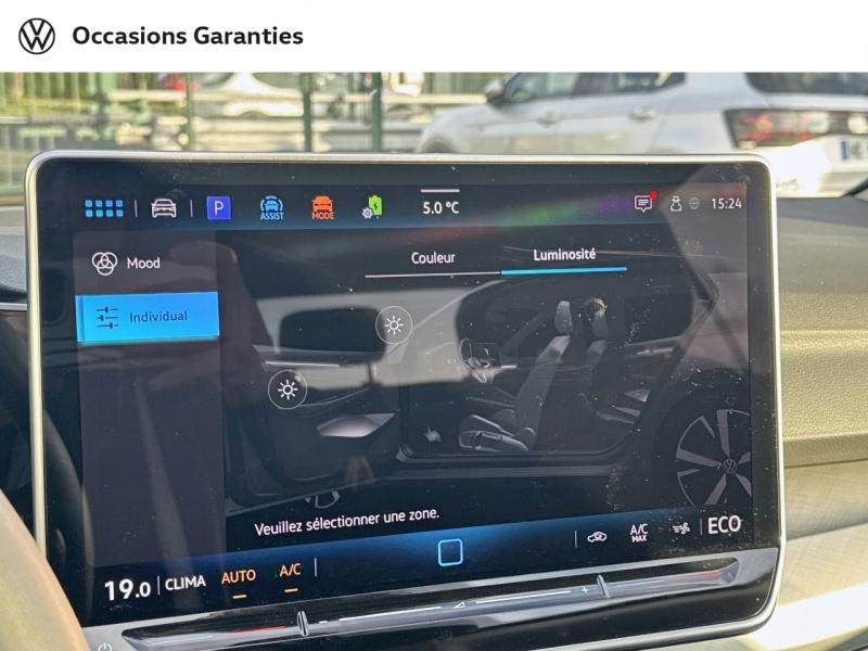 Voitures occasions VOLKSWAGEN GOLF Life Plus Villers-Cotterêts