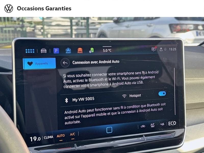 Voitures occasions VOLKSWAGEN GOLF Life Plus Villers-Cotterêts