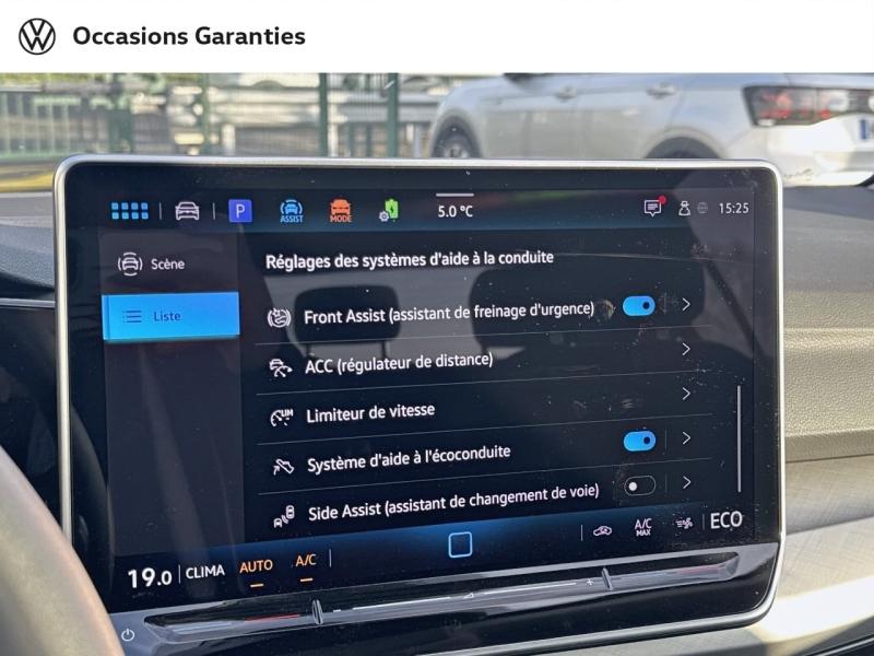 Voitures occasions VOLKSWAGEN GOLF Life Plus Villers-Cotterêts
