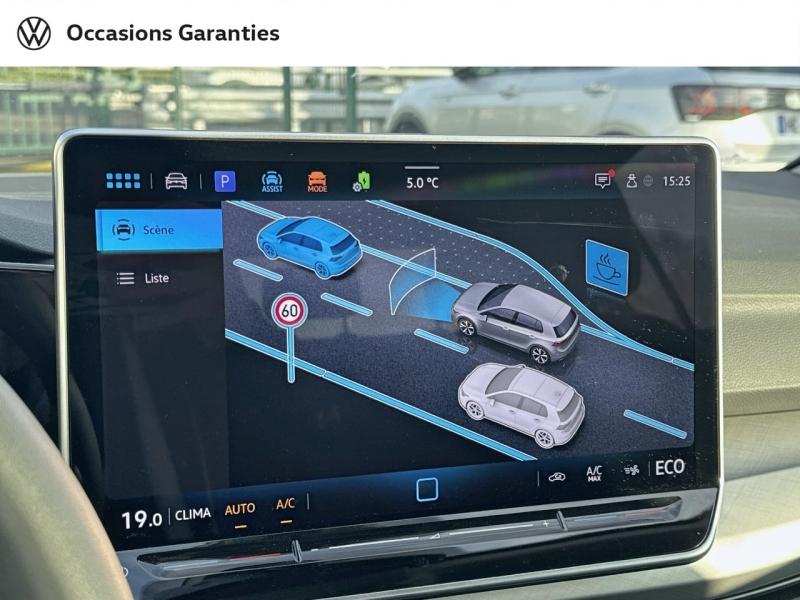 Voitures occasions VOLKSWAGEN GOLF Life Plus Villers-Cotterêts