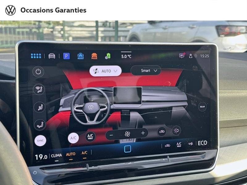 Voitures occasions VOLKSWAGEN GOLF Life Plus Villers-Cotterêts