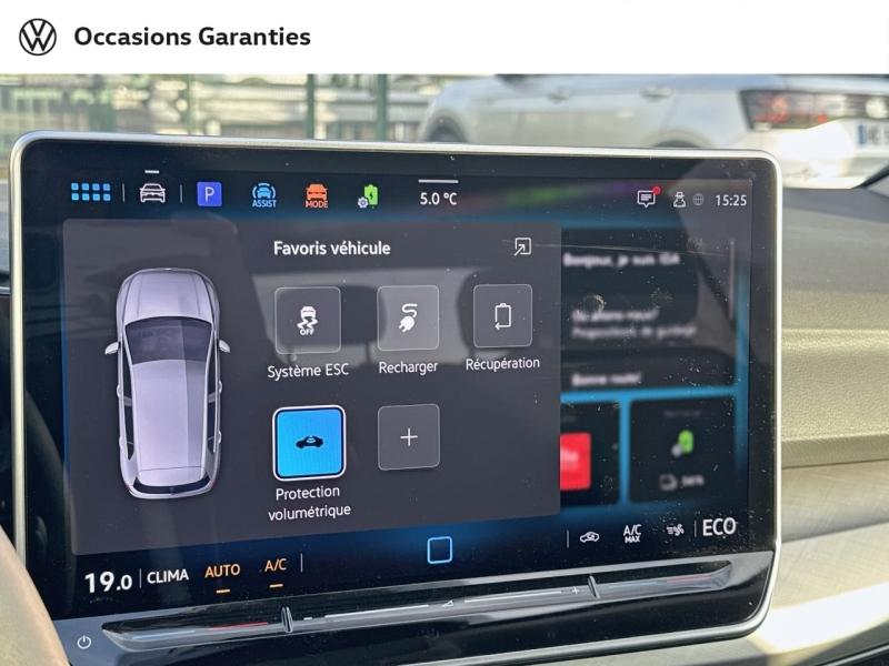 Voitures occasions VOLKSWAGEN GOLF Life Plus Villers-Cotterêts