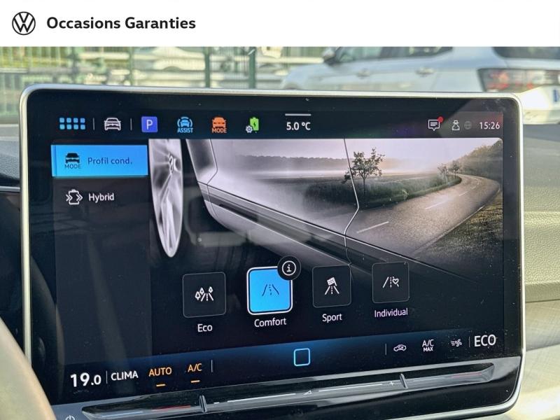 Voitures occasions VOLKSWAGEN GOLF Life Plus Villers-Cotterêts