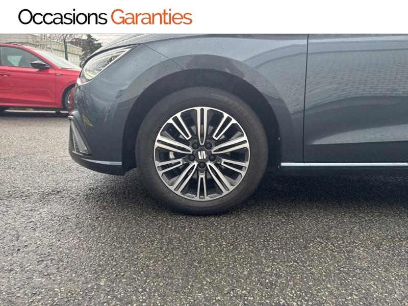 Voitures occasions SEAT IBIZA Copa Villers-Cotterêts
