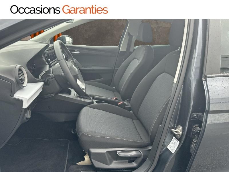 Voitures occasions SEAT IBIZA Copa Villers-Cotterêts