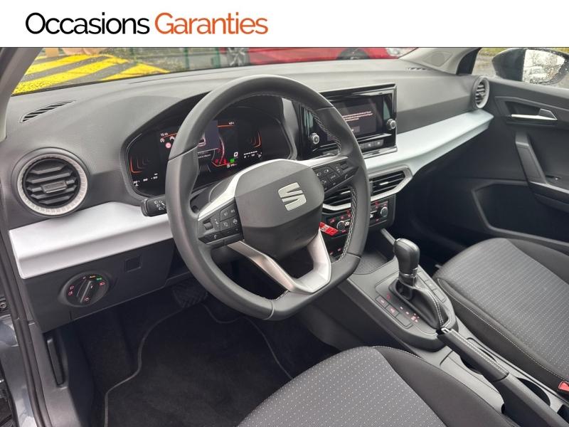 Voitures occasions SEAT IBIZA Copa Villers-Cotterêts