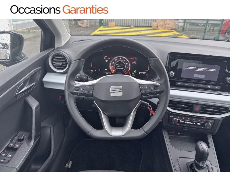 Voitures occasions SEAT IBIZA Copa Villers-Cotterêts