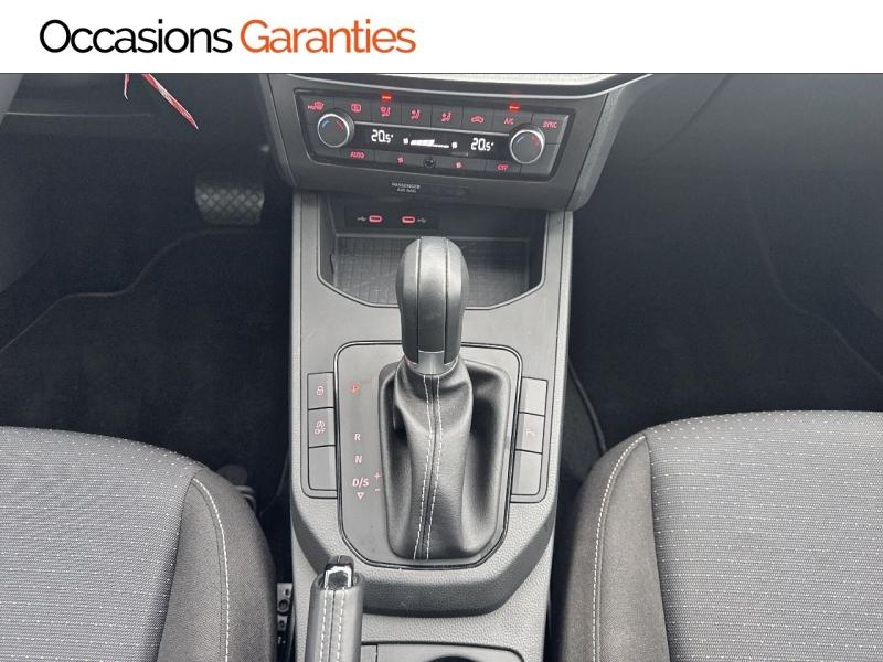 Voitures occasions SEAT IBIZA Copa Villers-Cotterêts