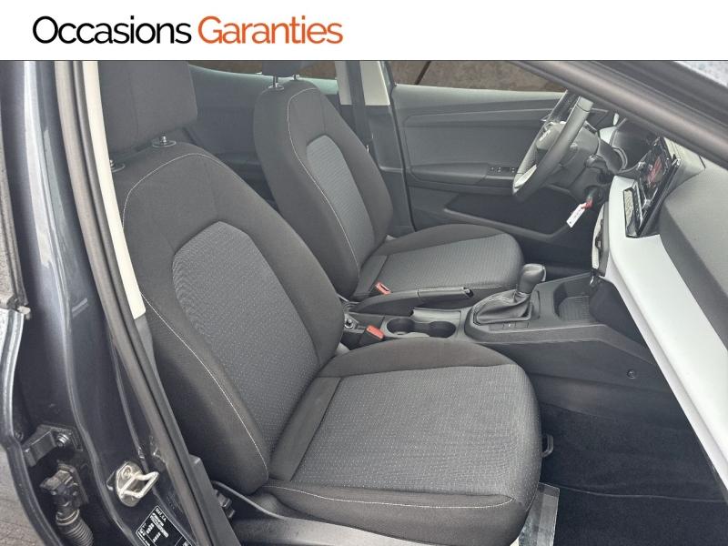 Voitures occasions SEAT IBIZA Copa Villers-Cotterêts