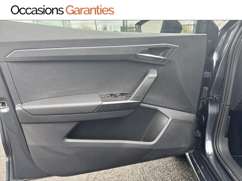 Voitures occasions SEAT IBIZA Copa Villers-Cotterêts