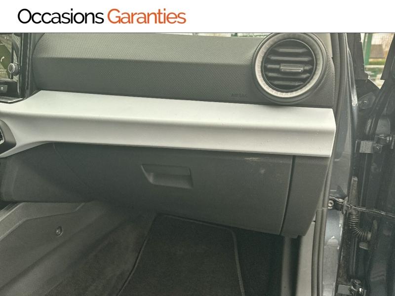 Voitures occasions SEAT IBIZA Copa Villers-Cotterêts