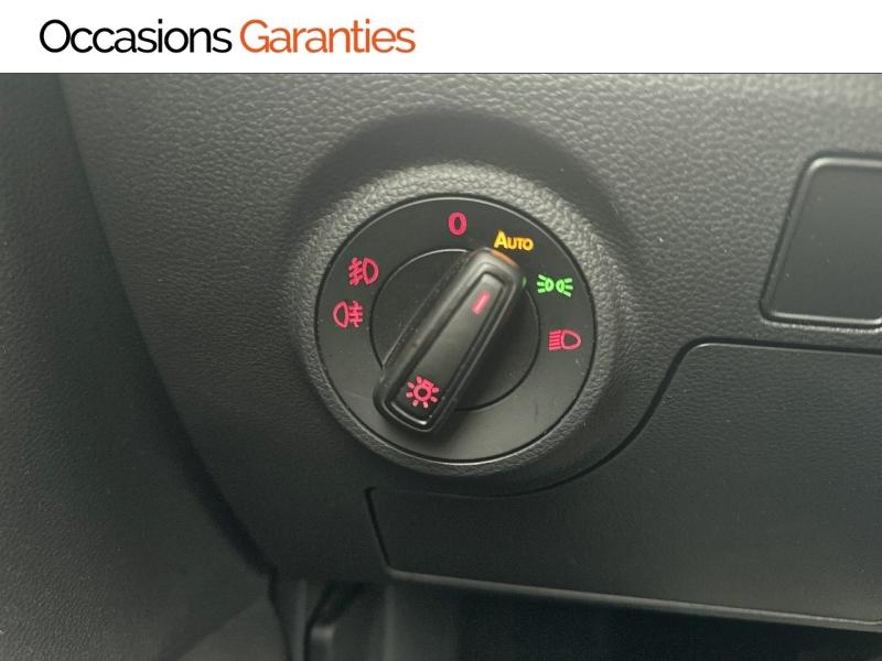 Voitures occasions SEAT IBIZA Copa Villers-Cotterêts