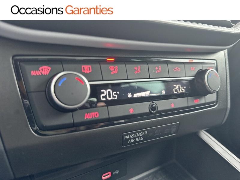 Voitures occasions SEAT IBIZA Copa Villers-Cotterêts